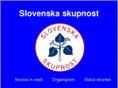 slovenskaskupnost.com