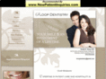 smileperfectiondentist.com