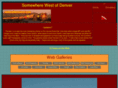 somewherewest.com