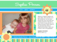 sophiaperron.com