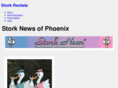 storknewsofphoenix.com
