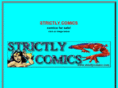 strictlycomics.com