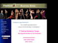 tango-festival.com