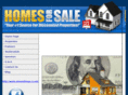 thehoustonhomebuyer.com