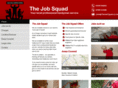 thejobsquad.co.uk