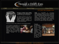 throughachldeyes.org