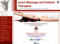 touch-massageandholistictherapies.com