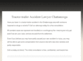 tractor-traileraccidentlawyerchattanooga.com