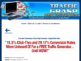 trafficgrasp.com