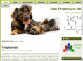 veterinariasanfranciscodeasis.com