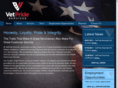 vetprideservices.com