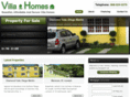 villa-homes.com