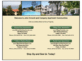 villasatharborpointe.com