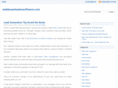 webbasedsalessoftware.com
