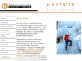 wfuhipcenter.com