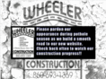 wheelerconstructionct.com