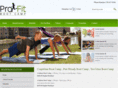 yogasensei.com