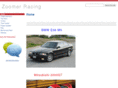 zoomerracing.com