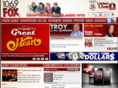 1069thefox.com