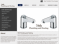 78thplumbingandheating.info