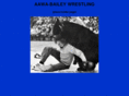 aawabaileywrestling.com