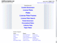 adifferentplate.net
