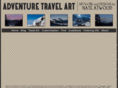 adventuretravelart.com