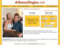 albanysingles.net