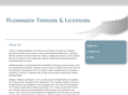 aldringenlicensing.com