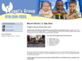 angelsgrouphomedaycare.com