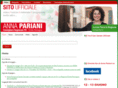annapariani.it