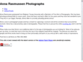 annarasmussen.com