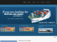 arabtecgroup.com
