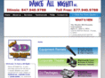 audioandvisualrentals.com