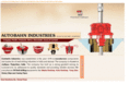 autobahnindustries.com