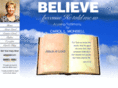 believe-atruestory.com