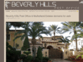 beverlyhillspostoffice.com