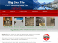 bigskytile.net