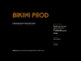 bikiniprod.com