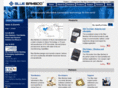 bluebamboo.com