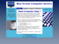 bluescreenaz.com