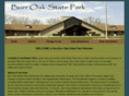 burroakstatepark.com