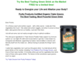 buygreendrink.com