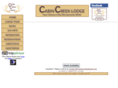 cabincreeklodgepa.com