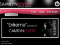 camrynlevert.com