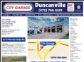 carrepairduncanville.com