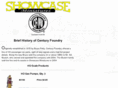 century-foundry.com