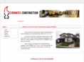 cervantesconstruction.com