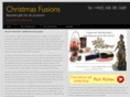 christmasfusions.com