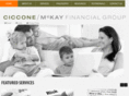 ciccone-mckay.com